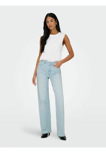 Клешеные джинсы