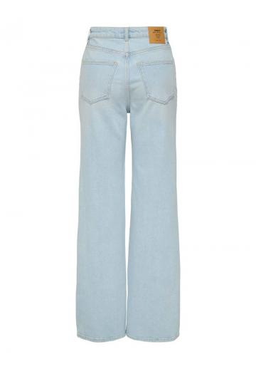 Клешеные джинсы