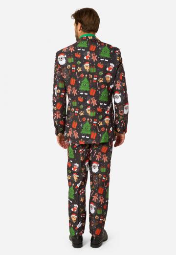 Костюмные брюки