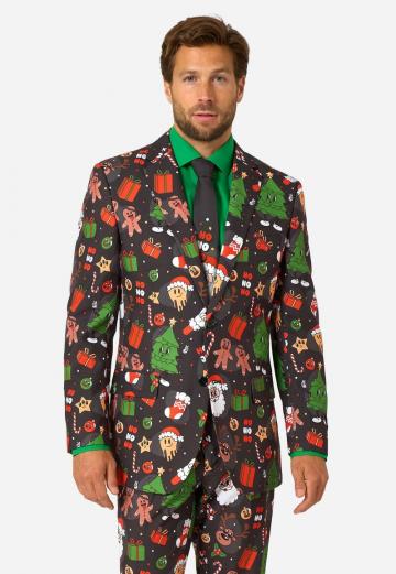 Костюмные брюки