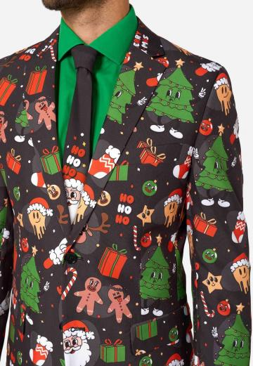 Костюмные брюки