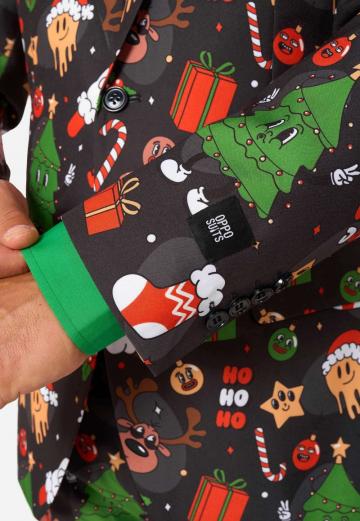 Костюмные брюки