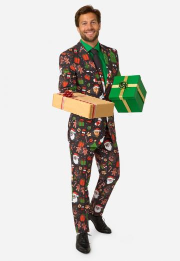 Костюмные брюки