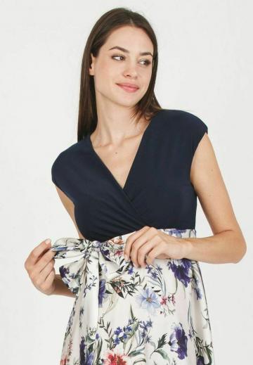 Платье для беременных