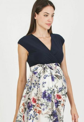 Платье для беременных