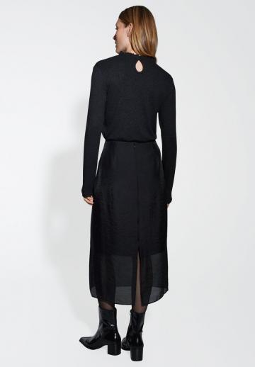 Юбка-карандаш