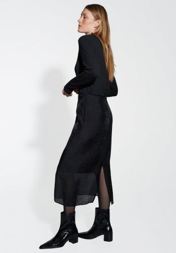 Юбка-карандаш