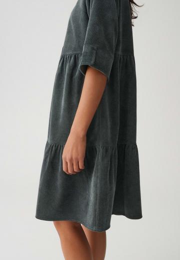 Блузка-платье