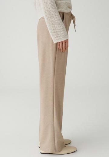 Прямые брюки