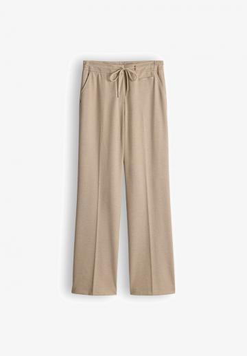 Прямые брюки