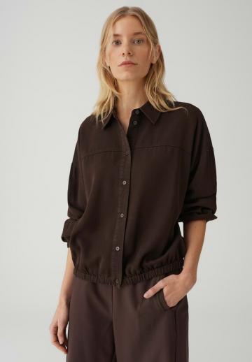 Блузка-рубашка