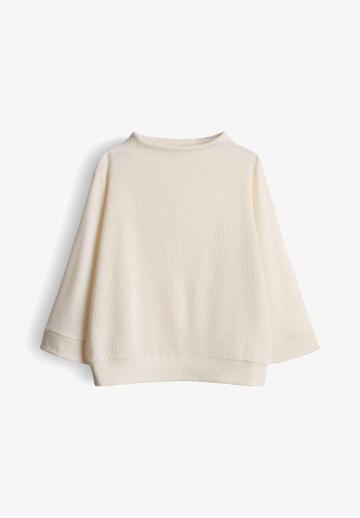 Майка с рукавом три четверти