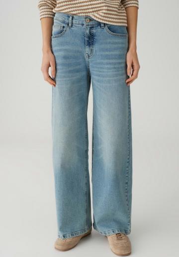 Джинсы