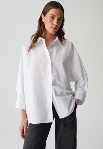 Блузка-рубашка