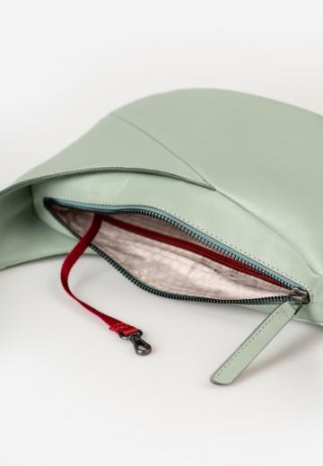 Сумка через плечо