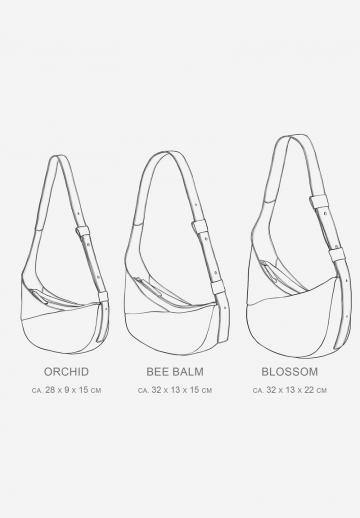 Сумка через плечо