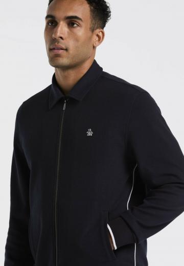 Куртка бомбер