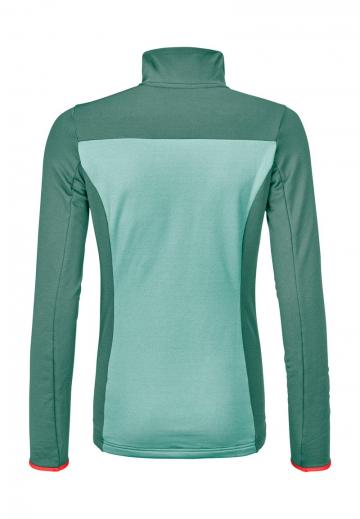 Флисовая кофта