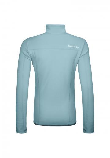 Флисовая куртка