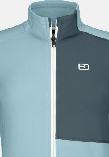 Флисовая куртка