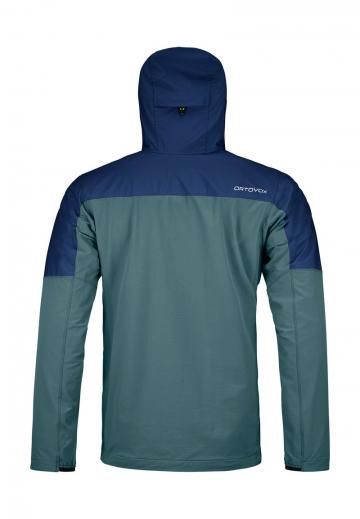 Спортивная куртка