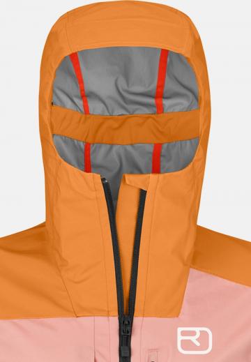 Куртка Softshell