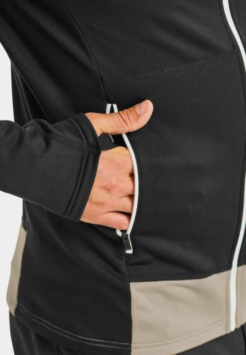 Спортивная кофта