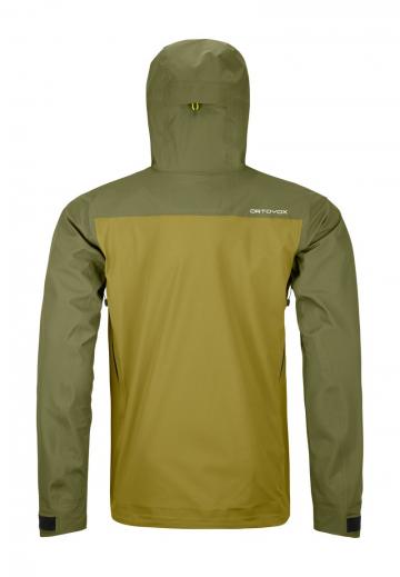 Куртка-дождевик