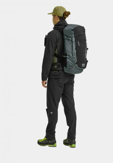 Спортивный рюкзак