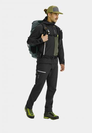 Спортивный рюкзак