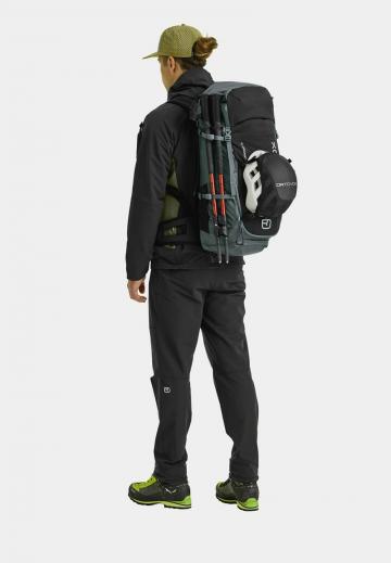 Спортивный рюкзак