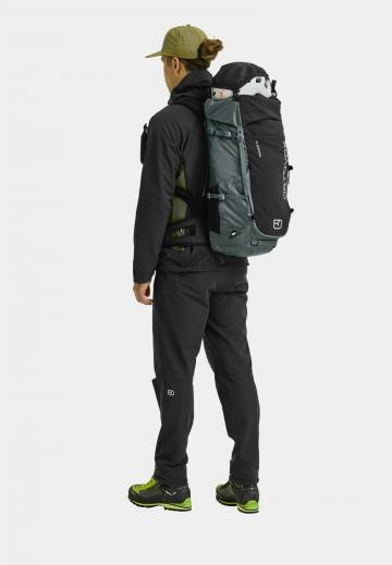 Спортивный рюкзак