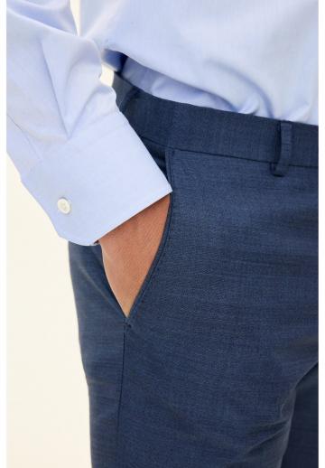 Костюмные брюки