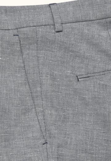 Льняные брюки