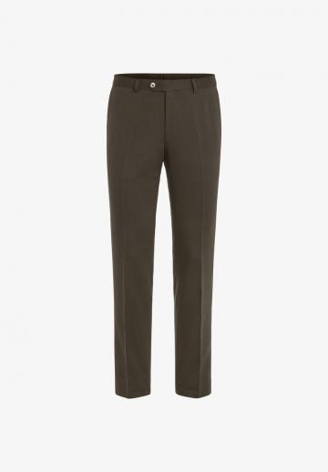 Льняные брюки