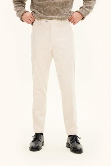 Вельветовые брюки