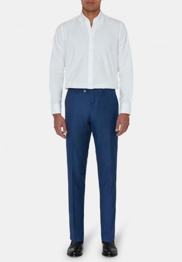 Костюмные брюки