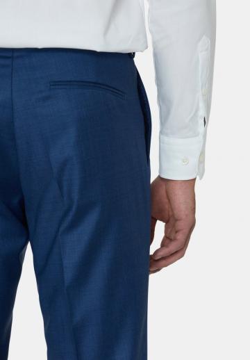 Костюмные брюки