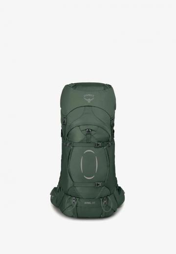 Спортивный рюкзак