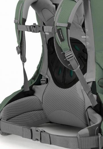 Спортивный рюкзак