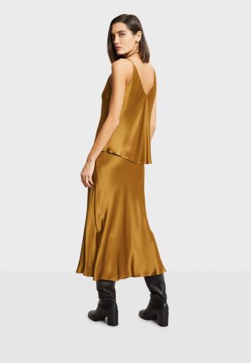 Летняя юбка