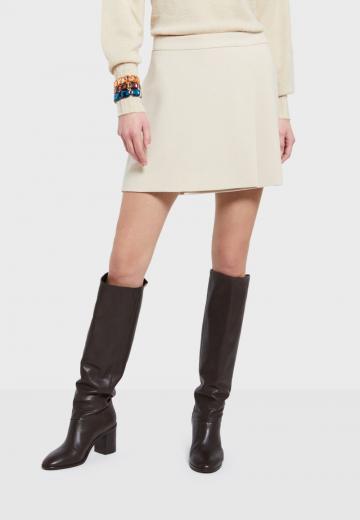 Мини-юбка
