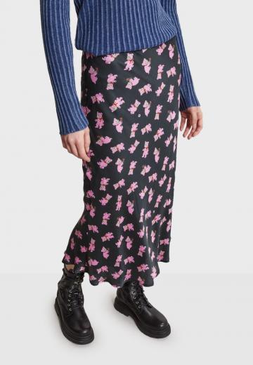 Летняя юбка