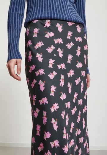 Летняя юбка