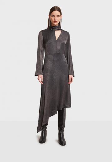 Платье макси