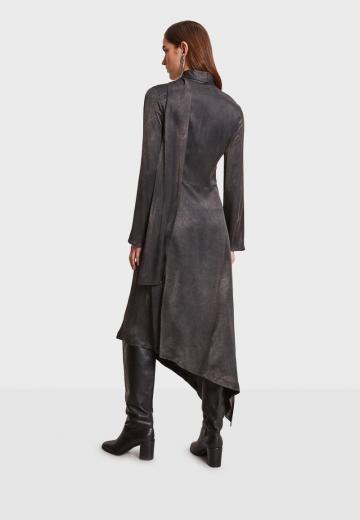 Платье макси