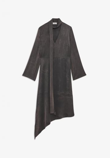 Платье макси