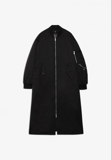 Шерстяное пальто