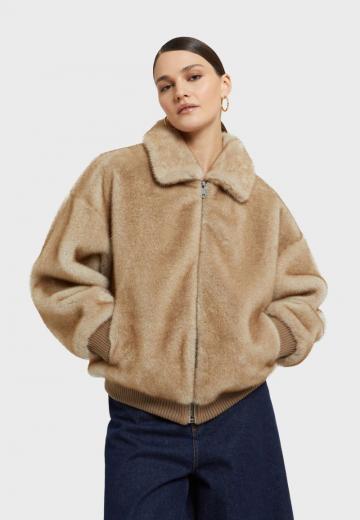 Зимняя куртка