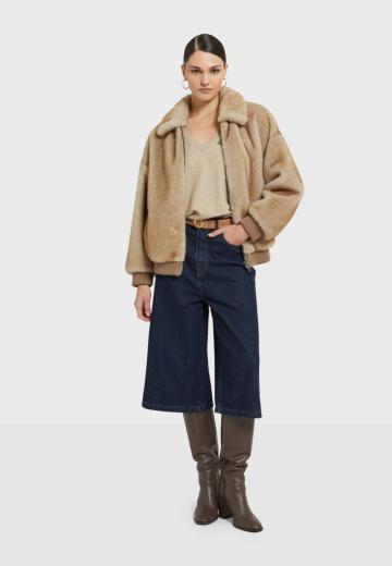 Зимняя куртка